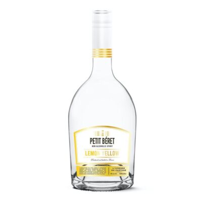 PETIT BERET LEMON INTENSA 740ML - Grays Home Delivery