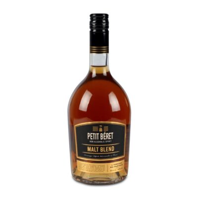 PETIT BERET MALT BLEND 740ML - Grays Home Delivery