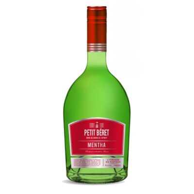 PETIT BERET MENTA FRESCA 740ML - Grays Home Delivery