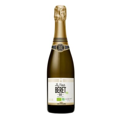 PETIT BERET VIRGIN MUSCAT SPARKLING BL 750ML - Grays Home Delivery