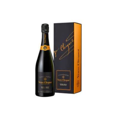 VEUVE CLICQUOT EXTRA BRUT EXTRA OLD BL 750ML - Grays Home Delivery