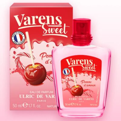 VARENS SWEET POMME D’AMOUR EDP 50ML - Grays Home Delivery