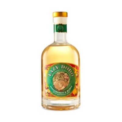 LAZY DODO MANGO-PASSION 375ML 35%VOL - Grays Home Delivery