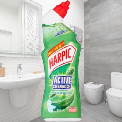 HARPIC MOUNTAIN PINE 750ML - Grays Home Delivery