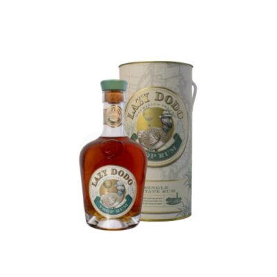 LAZY DODO VSOP RUM 700ML 40%VOL - Grays Home Delivery