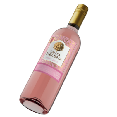 SANTA HELENA SWEET RS 750ML - Grays Home Delivery