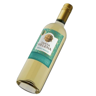 SANTA HELENA SWEET BL 750ML - Grays Home Delivery