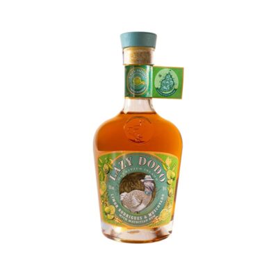 LAZY DODO LIMON RODRIGUES-MUSCOVADO 700ML - Grays Home Delivery