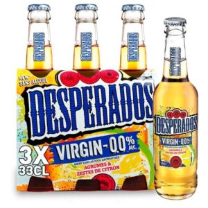 Desperados 0.0 % NRB 330ml