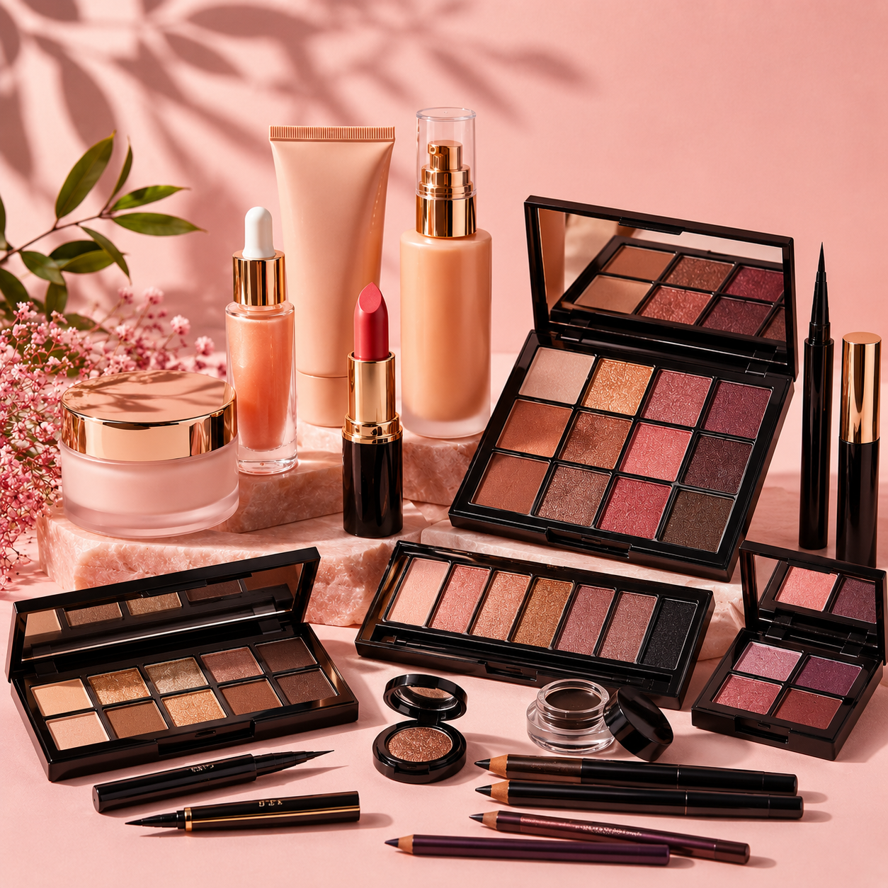 Cosmetics Home Deliveries Mauritius