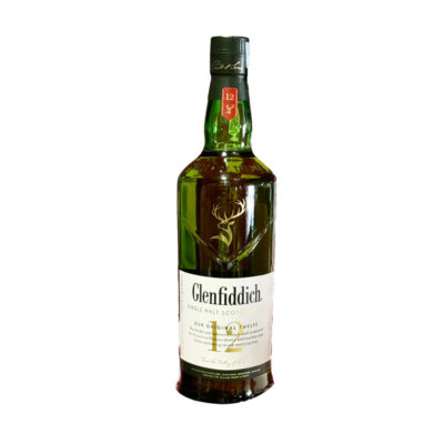 GLENFIDDICH 12YO 1000ML 40% - Grays Home Delivery