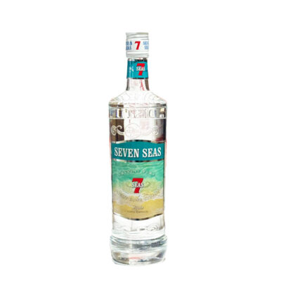 SEVEN SEAS LIGHT 700ML 30% - Grays Home Delivery