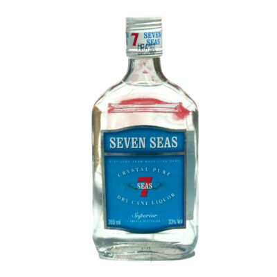 SEVEN SEAS BLANC 350ML 33% - Grays Home Delivery
