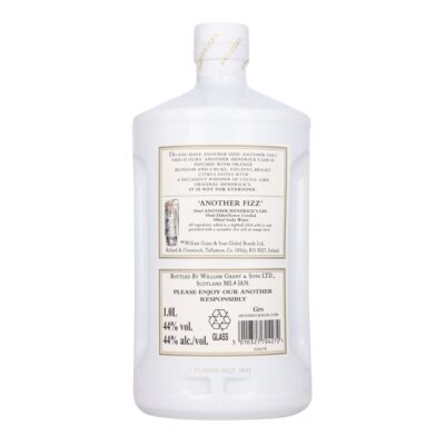 HENDRICK’S ANOTHER GIN 700ML 41.4% - Grays Home Delivery