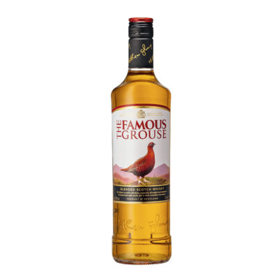 THE FAMOUS GROUSE 700ML 40% - Grays Home Delivery