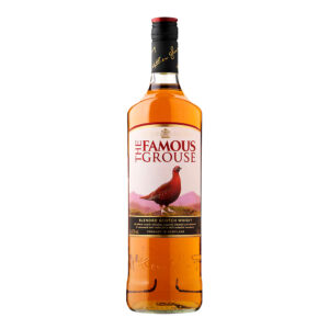THE FAMOUS GROUSE 1000ML 40%