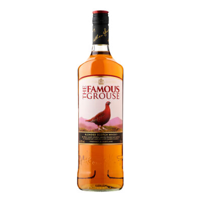 THE FAMOUS GROUSE 1000ML 40% - Grays Home Delivery