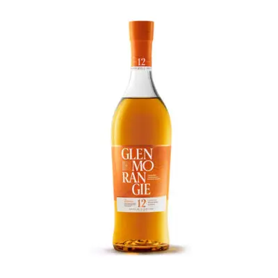 GLENMORANGIE ORIGINAL 12YO 350ML 40% - Grays Home Delivery